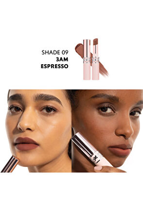 Yves Saint Laurent Lovenude Lip Blusher Kadifemsi Ruj 09 3 Espresso - 7