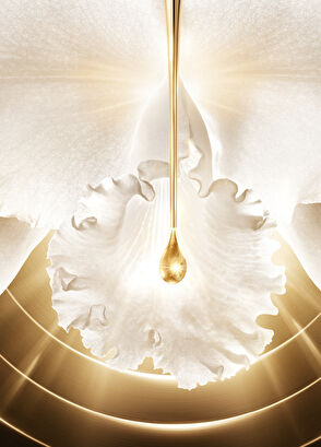 Guerlain Orchide Gold Nobile 24 Yaşlanma Önleyici Krem - 6