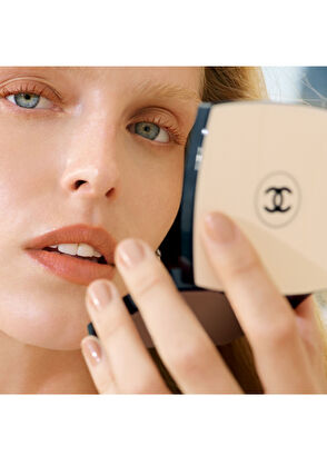 CHANEL Les Beıges Eyeshadow Palette - 5