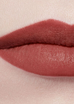 CHANEL Rougre Allure Velvet 51 Légrendaire - 4