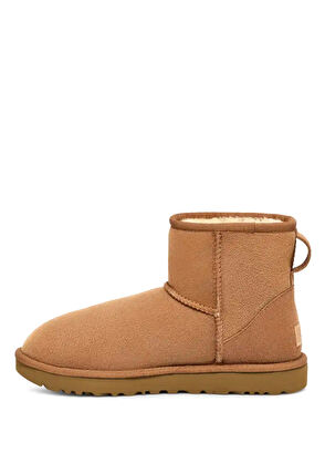 Ugg Classic Mini I Tan Women's Boots - 3