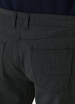 Beymen Club Antrasit Spor Pantolon - 5