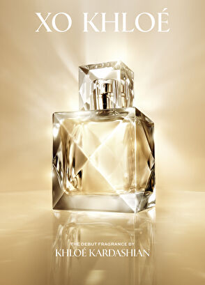 Khloe Kardashian XO Khloe 2pcs Gift Set 100ml+10ml - 7