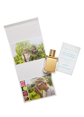 Veronique Gabai Rose Premiére by Kelly Rutherford EDP 85 ml - 9