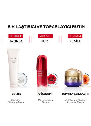 Shiseido SGS C Cleansing Microfoam - 8