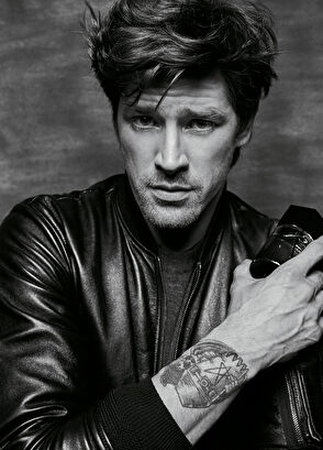 Yves Saint Laurent La Nuit De L'Homme Edt 100Ml - 5