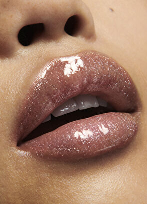 Isamaya Lip Lacq - Metal - 6