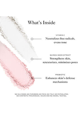 Westman Atelier Vital Pressed Skincare Powder Pink Bubble - 6