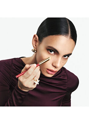 Carolina Herrera Nude Couture Brightener Brush - 6