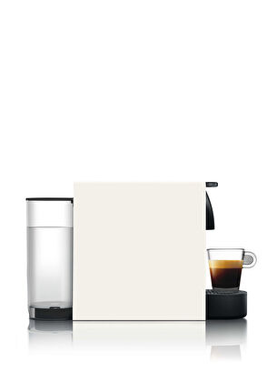 Nespresso C30 White Essenza Mini Kapsüllü Kahve Makinesi - 5