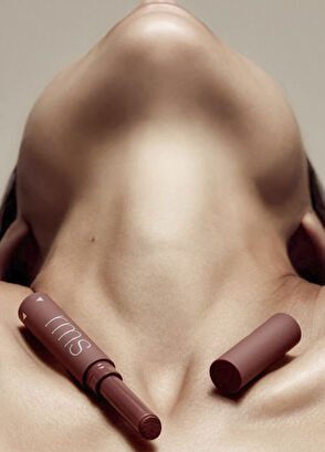 RMS Beauty Legendary Serum The Nudes Mae Stick Ruj  3,5 gr - 6