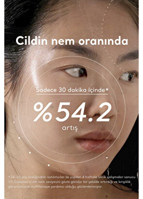 Village 11 Factory My Skin Fit SPF 50+ PA++++ #1 Light Ivory Hyaluronic Acid & Cica BB Cream 20 ml - 5