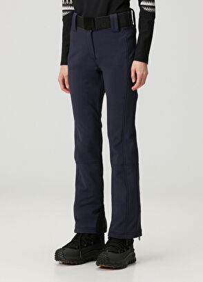 Goldbergh Pippa Dark Blue Ski Pants - 3