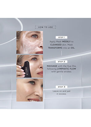 Dr. Barbara Sturm Super Anti-Aging Face Mask Rich 50 ml - 5