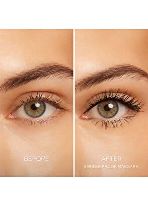 Carolina Herrera Fabulous Eyes The Mascara Black Smudgeproof - 7