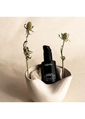 Lonjevite Ultimate Skin Renewal Yenileyici Cilt Bakım Seti - 3