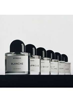 BYREDO Blanche Absolu Parfum 50Ml - 5