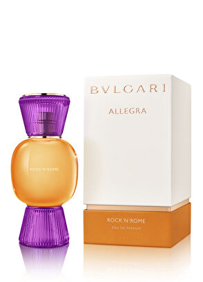 Bvlgari Allegra Rock'n'Rome EDP 50ml - 6