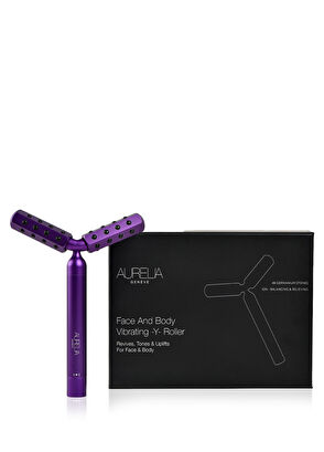 Aurelia Genève Cilt Bakım Cihazı - 7