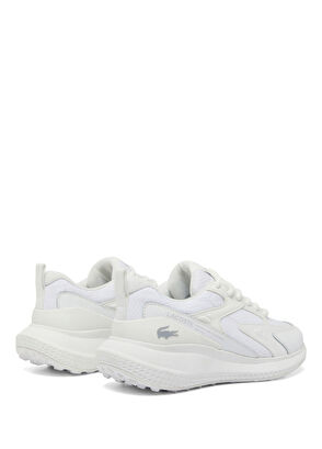 L003 Evo Beyaz Kadın Sneaker - Görsel 4