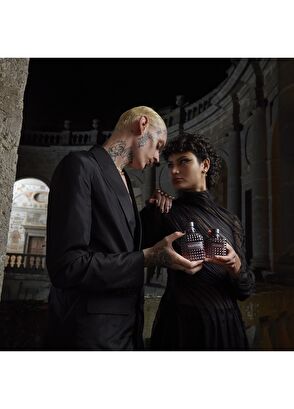 Valentino Born İn Rome Uomo Intense 100 ml Men's Perfume - 5