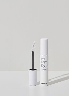 Hanskin Yoğun Besleyici Peptitli Besleyici Kirpik Ampulü - 6