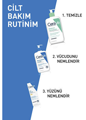 CeraVe Nemlendirici Yüz Losyonu 473 ml - 7