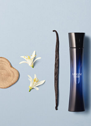 Giorgio Armani Code Femme EDP 50 ml Kadın Parfüm - 3