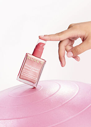 Nuxe Prodigieuse Hyalu Boost The Illuminating Aydınlatıcı Konsantre Cilt Serumu 30 ml - 7