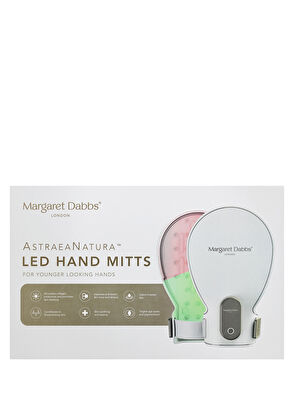 Margaret Dabbs London LED Mitts El Bakımı - 8