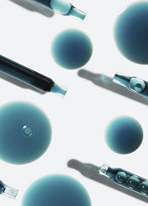 Pelcare Blue Tansy Clarifying Oil Akneli ve Hassas Ciltler İçin Dengeleyici Cilt Bakım Yağı 30 ml - 5