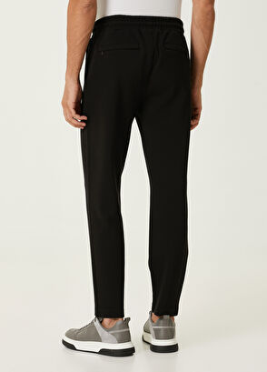 Beymen Club Siyah Eşofman Altı - 3