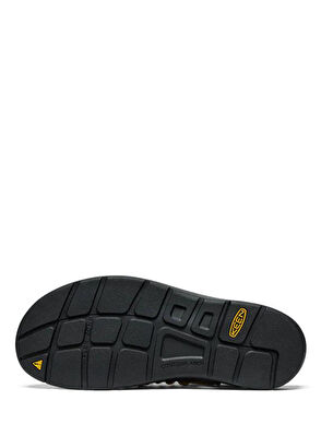 Keen UNEEK Khaki Martini Olive Men's Sandals - 6