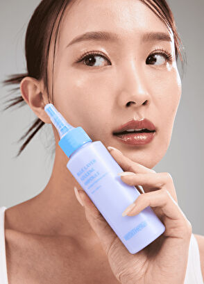 Meditheraphy Blue Layer Azulene Ampoule Yatıştırıcı Nemlendirici Cilt Serumu 100 ml - 5