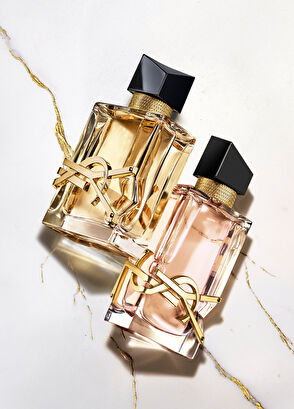 Yves Saint Laurent Libre Edt 90Ml - 3
