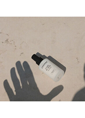 Codage Paris Mattifiying Day Fluid Mattifying Day Emulsion Face Neck and Décolleté Cream 50 ml - 6