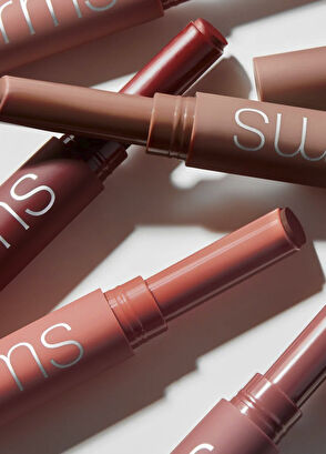 RMS Beauty Legendary Serum The Nudes Jayne Stick Ruj  3,5 gr - 6