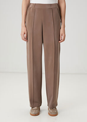 Beymen Club Vizon Zincir Detaylı Eşofman Altı - 3