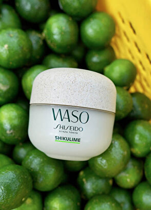 Shiseido Waso Shikulime Mega Hydrating 50 Ml Moisturizer - 3