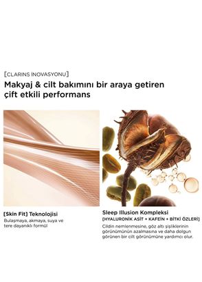Clarins Skin Illusion All-In-One Concealer No: 10 Kapatıcı 10 ml - 8
