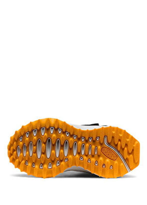 Keen Zionic Naval Academy Bright Marigold Waterproof Unisex Kids Hiking Boot - 6