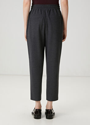 Beymen Club Antrasit Pantolon - 5