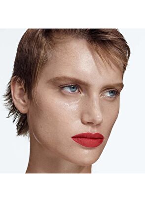 BYREDO Liq Lipstick Matte Fire Grace 259 - 5