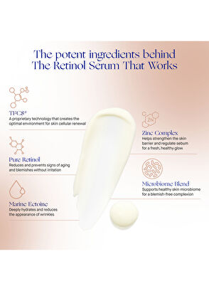 Augustinus Bader The Retinol Serum 30 ml - 6