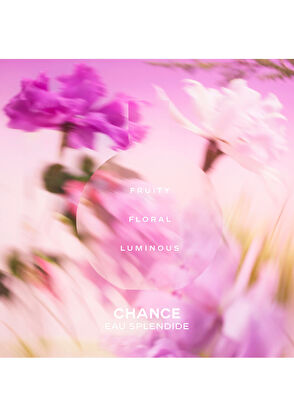 CHANEL Chance Eau Splendid Eau De Parfum Spray 35 ml - 4