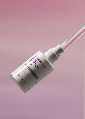 Meditheraphy Tranexamic Acid Skin Booster Leke Karşıtı Nemlendirici Cilt Serumu 100 ml - 3