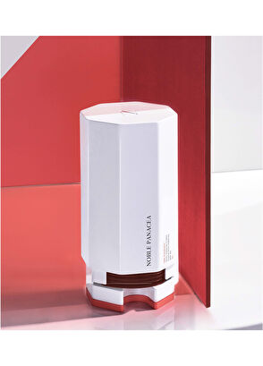 Noble Panacea The Energist Multi-Defense Cream SPF50 60 Dose - 6