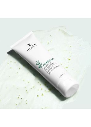 Image Skincare Ormedic Balancing Gel Polisher Facial Peeling 91 gr - 4