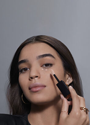 Lancome Teint Idole Ultra Wear All Over 035 Beige Dore - 5