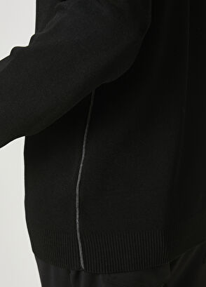 Beymen Club Siyah Triko Hırka - 8